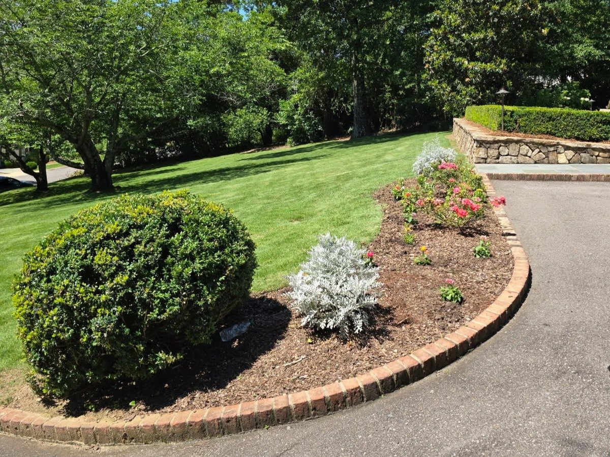 Romero Landscaping